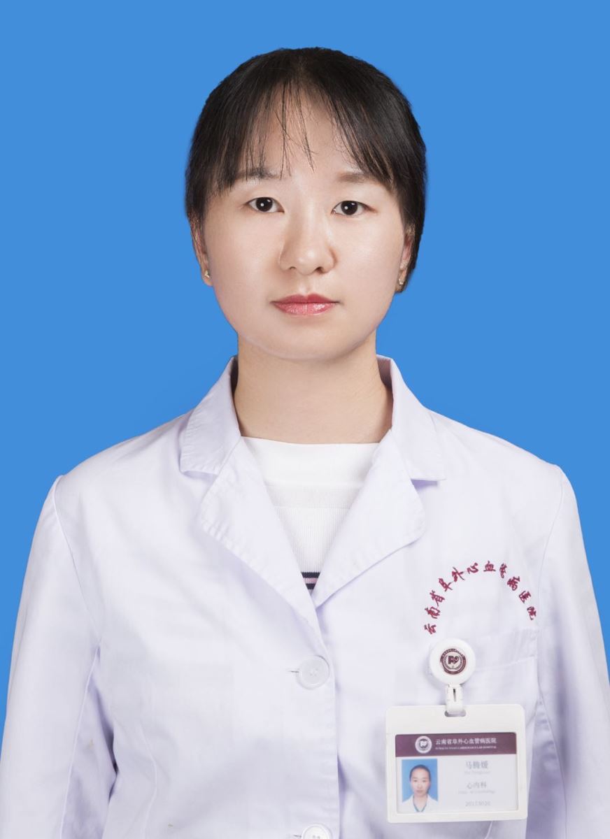 马腾媛