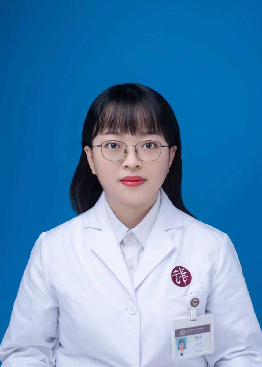 杨亚维