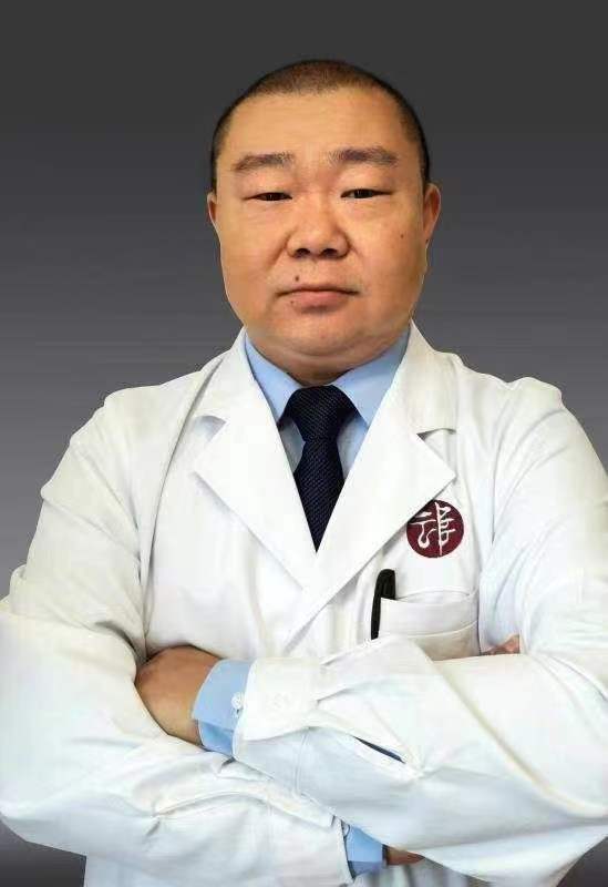 张海涛