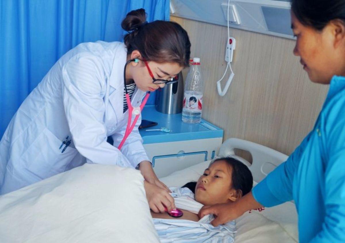 共同守护稚嫩“童心”