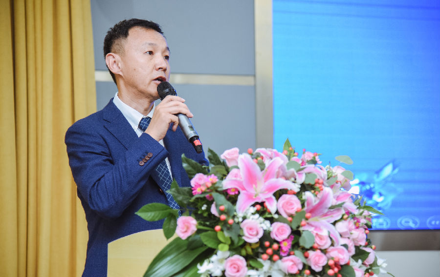 心源性卒中防治基地落地云南