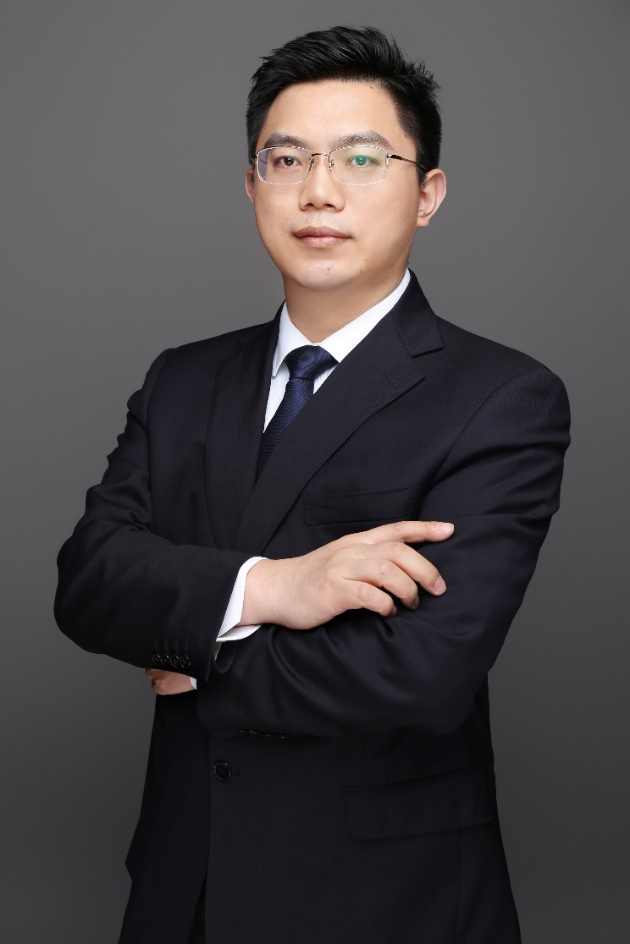 刘俊