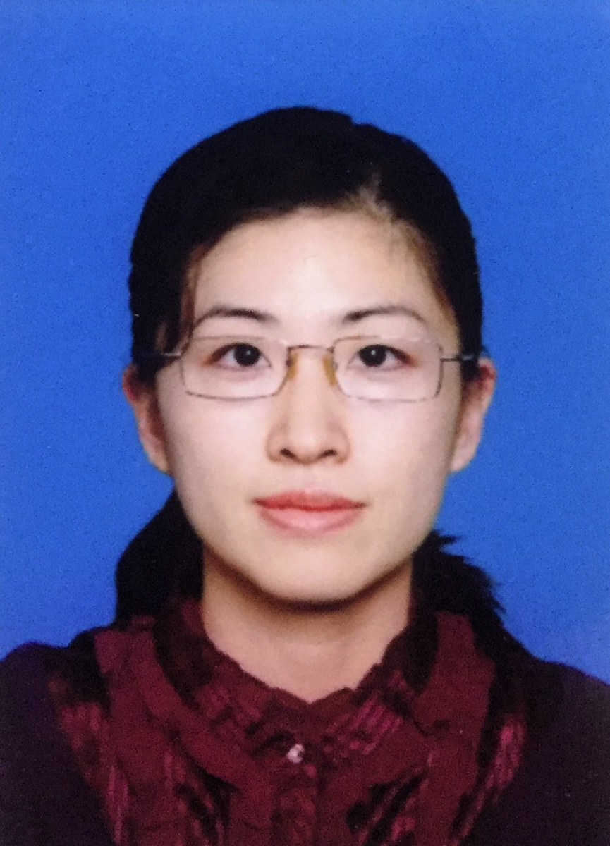 娄莹