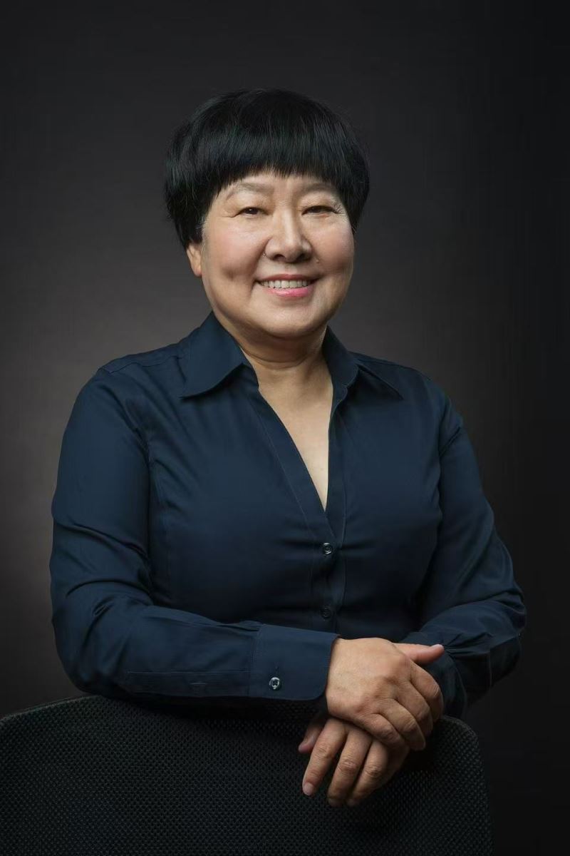 潘家华