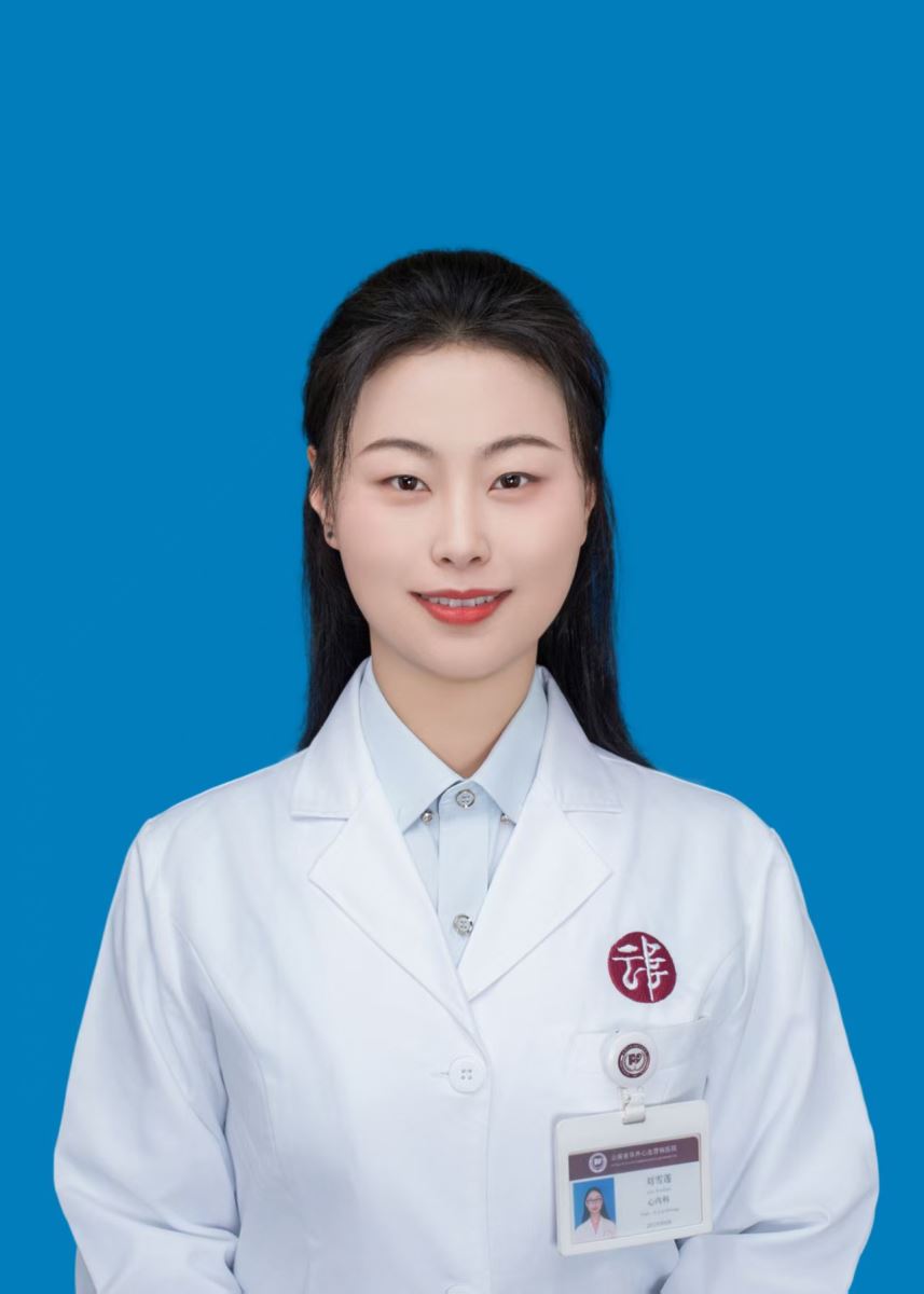刘雪莲