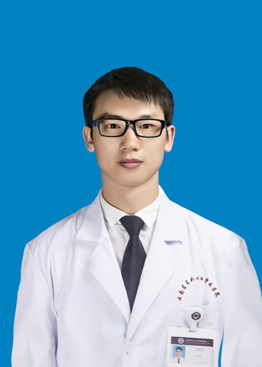 吴忠诚
