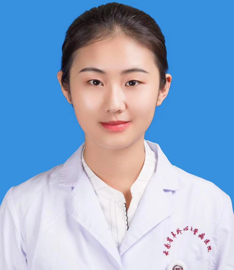 沈书琴