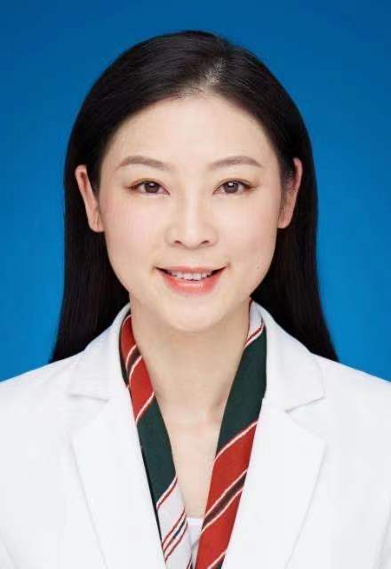 赵雅静