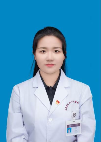 刘晓婷